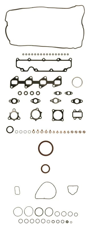 Ajusa 51031700 Full Gasket Set engine - Image 1