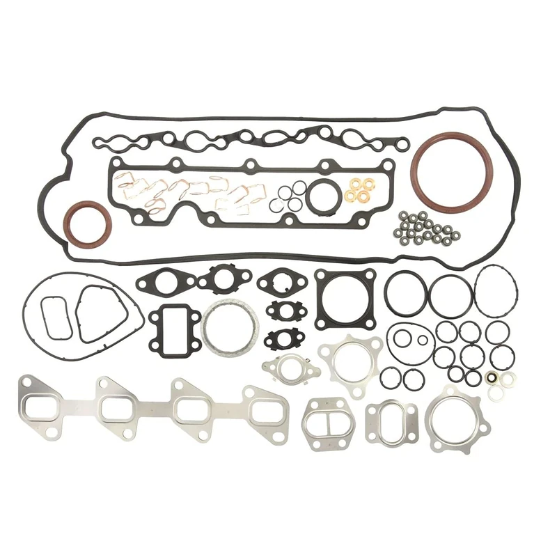 Ajusa 51031800 Full Gasket Set engine