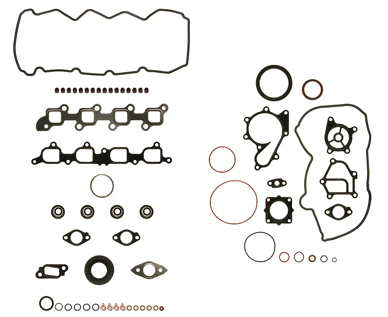 Ajusa 51032000 Full Gasket Set engine
