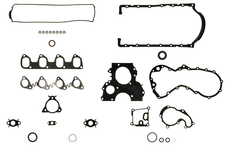 Ajusa 51032600 Full Gasket Set engine