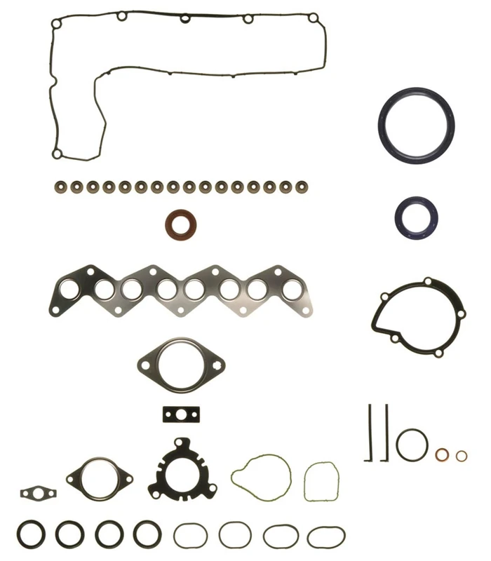 Ajusa 51032700 Full Gasket Set engine
