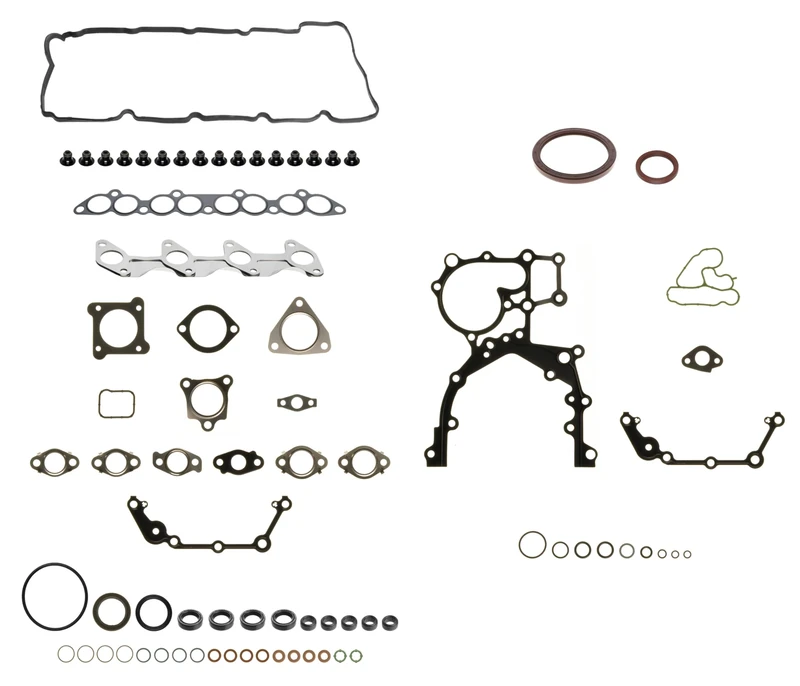 Ajusa 51033200 Full Gasket Set engine