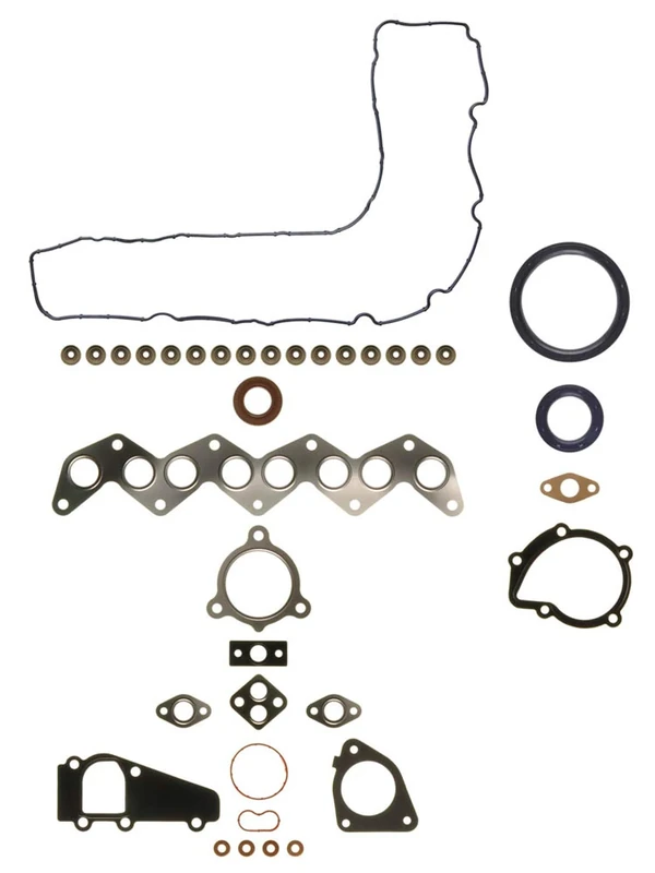 Ajusa 51033400 Full Gasket Set engine
