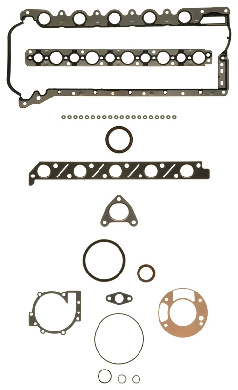 Ajusa 51033800 Full Gasket Set engine