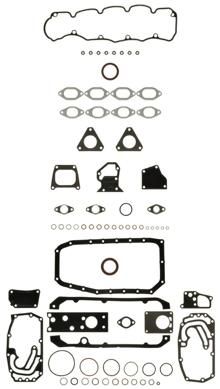 Ajusa 51033900 Full Gasket Set engine