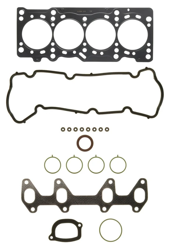 Ajusa 52244600 Gasket Set cylinder head
