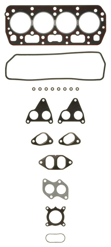 Ajusa 52250000 Gasket Set cylinder head