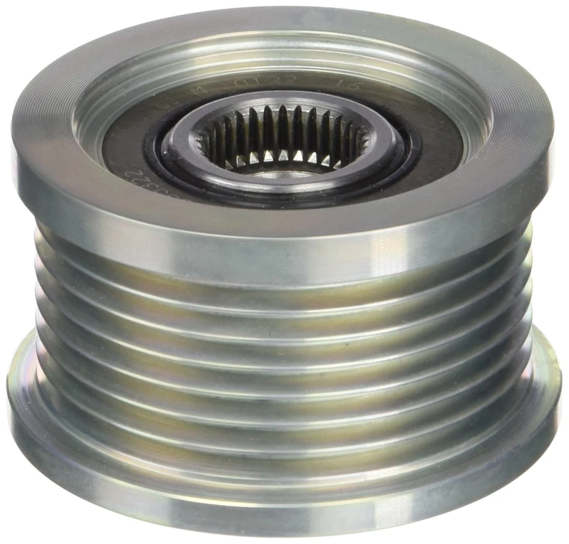 INA 535 0232 10 Freewheel Clutch, alternator