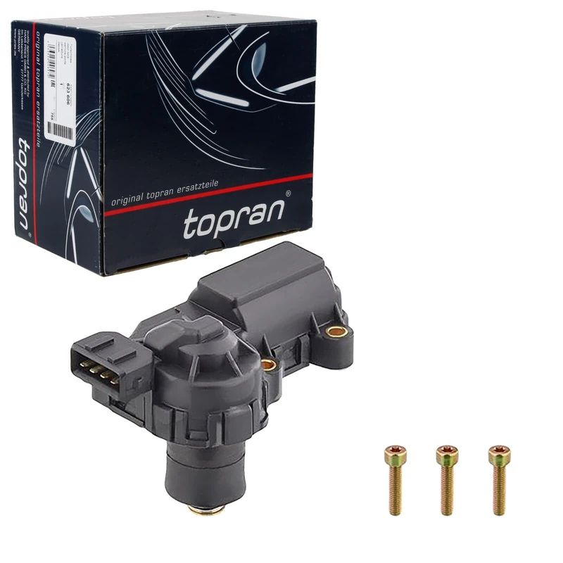 Topran Stell For Throttle Valve, 108 847