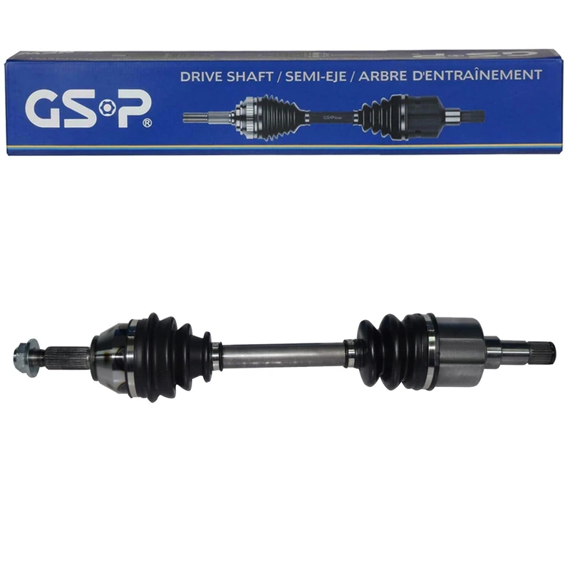 GSP 218101 Drive Shaft