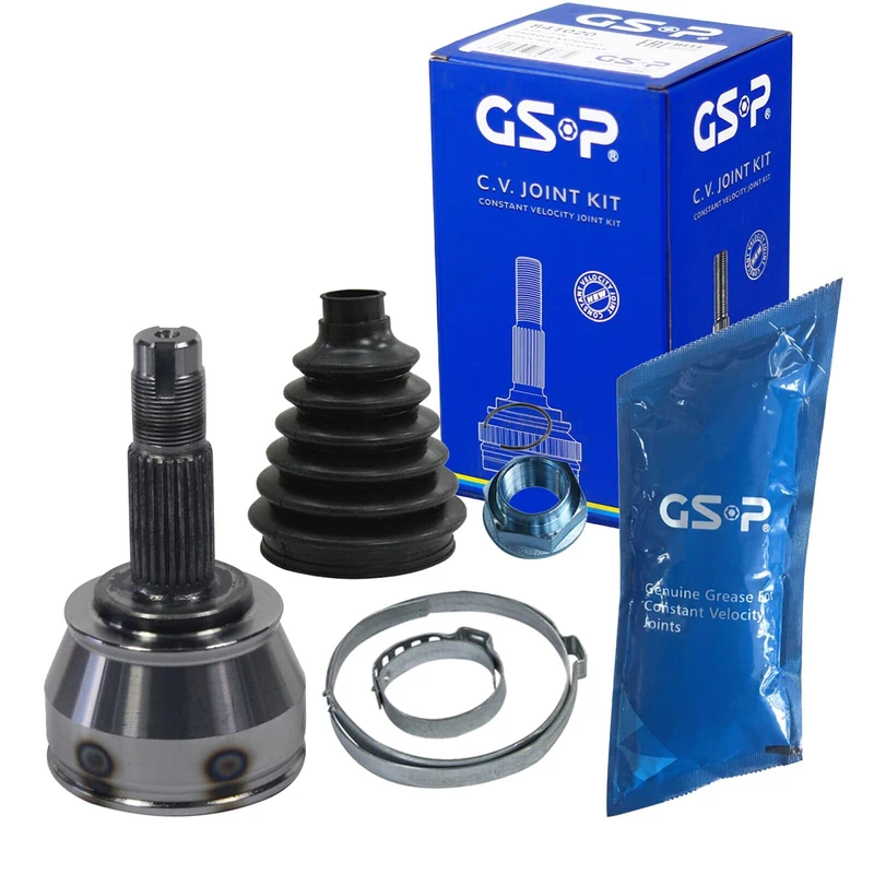 GSP 817028 Joint Kit, drive shaft