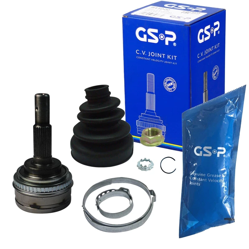 GSP 859004 Joint Kit, drive shaft - Image 1