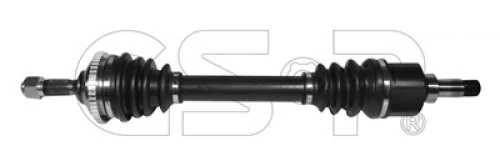 GSP 210043 Drive Shaft - Image 1
