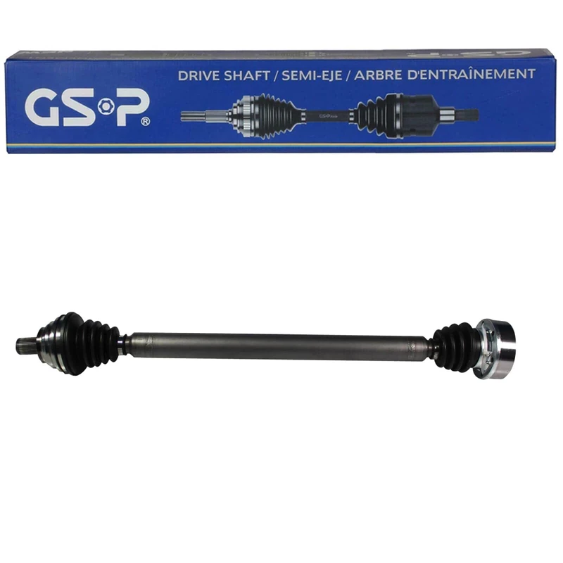 GSP 261096 Axle