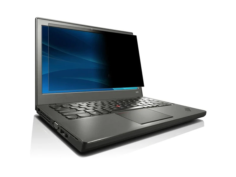 3M Privacy Filter For ThinkPad X250 Series Touch Laptop Designed for Lenovo