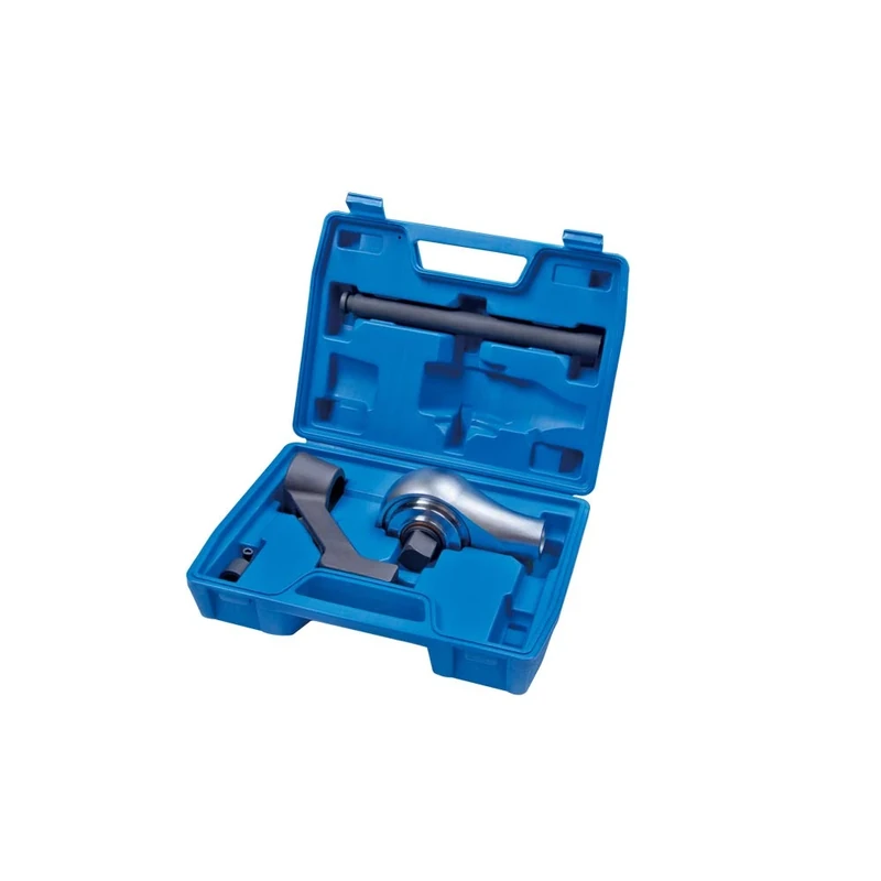 KING TONY 3468805A Torque Multiplier, 2700 Nm