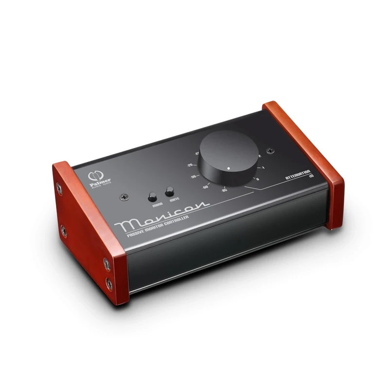Palmer MONICON (Classic) - Passive Monitor Controller