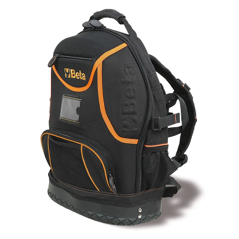 Beta 21050000 Model C5 Tool Rucksack, Made of Technical Fabric, Empty