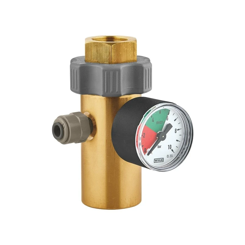 GROHE Pressure Indicator 46717000