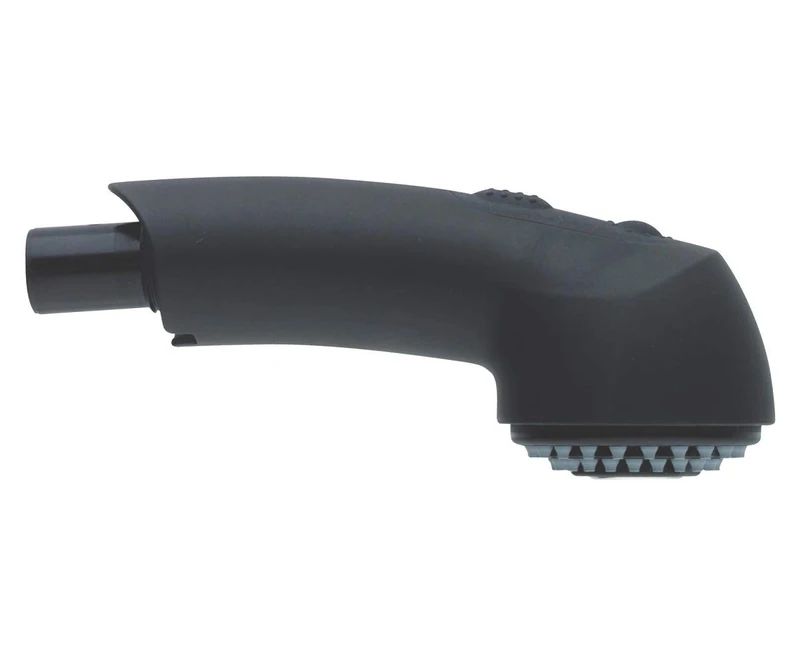 GROHE Hand Shower Black Softfeeling/Black 46312KH0