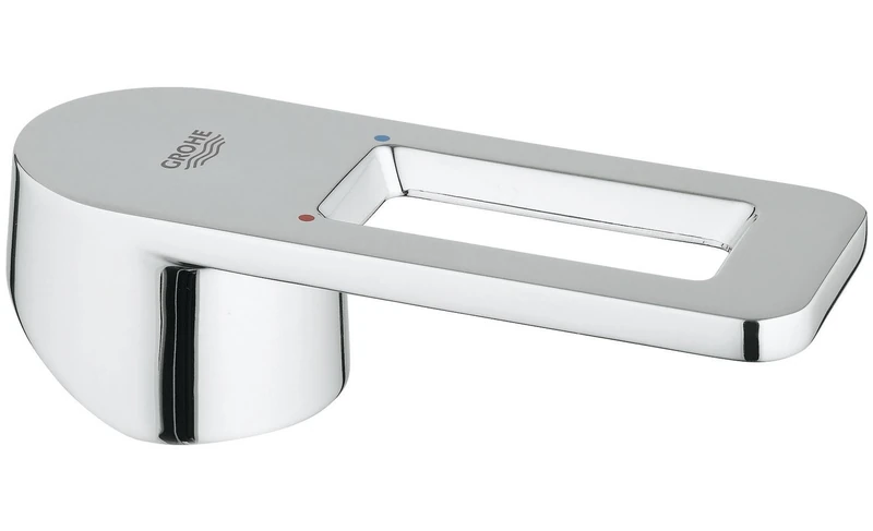 GROHE Lever Chrome 46637000 - Original Replacement Part