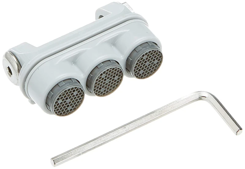 GROHE Inlet Part with Mousseur 29009000