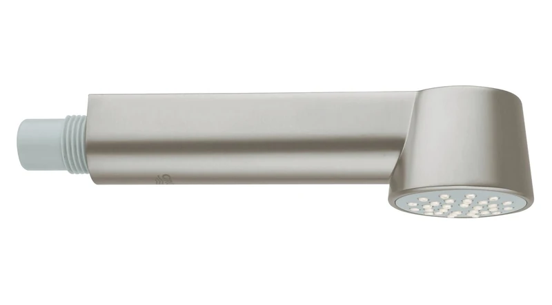 GROHE Pull Out Shower Supersteel 64158DC0
