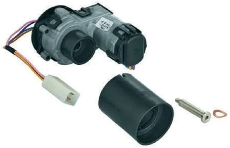 GROHE Motor Chrome 42337000