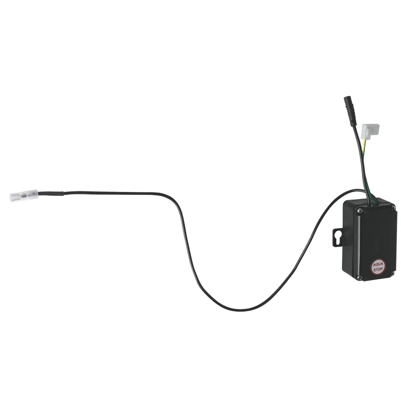 GROHE Control Unit Chrome 48214000