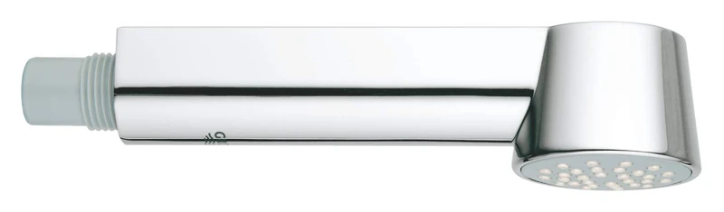 GROHE Pull Out Shower Chrome 64158000
