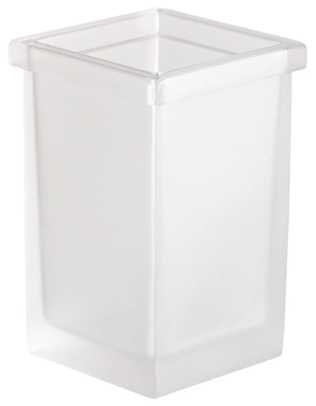 GROHE Spare Glass for Toilet Brush Chrome 40579000