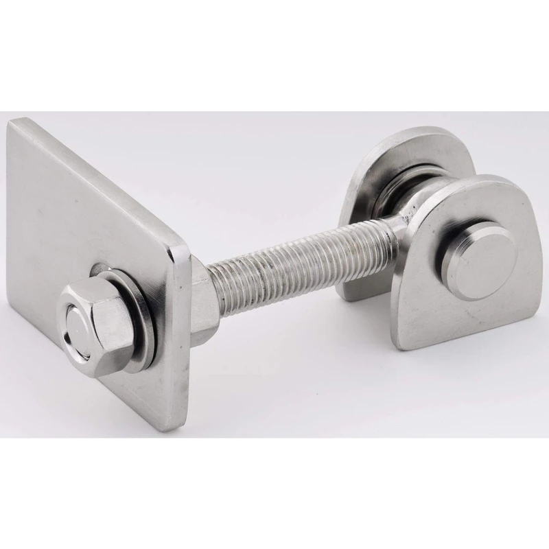 Croso 630160 for Welding SStor Strap Adjustable Length 119 mm V2 A Stainless Steel - Image 1
