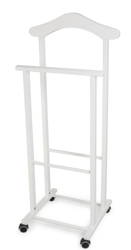 Arredamenti Italia AR_IT- 102 ATRI bedroom valet, finishing white