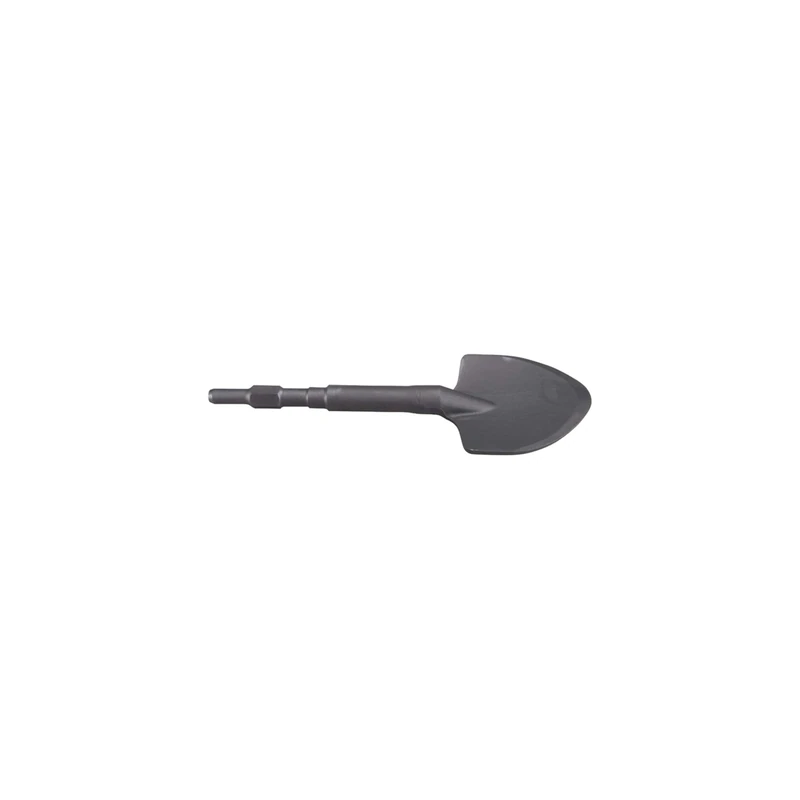 Makita A-25214 Hex Shank Clay Spade