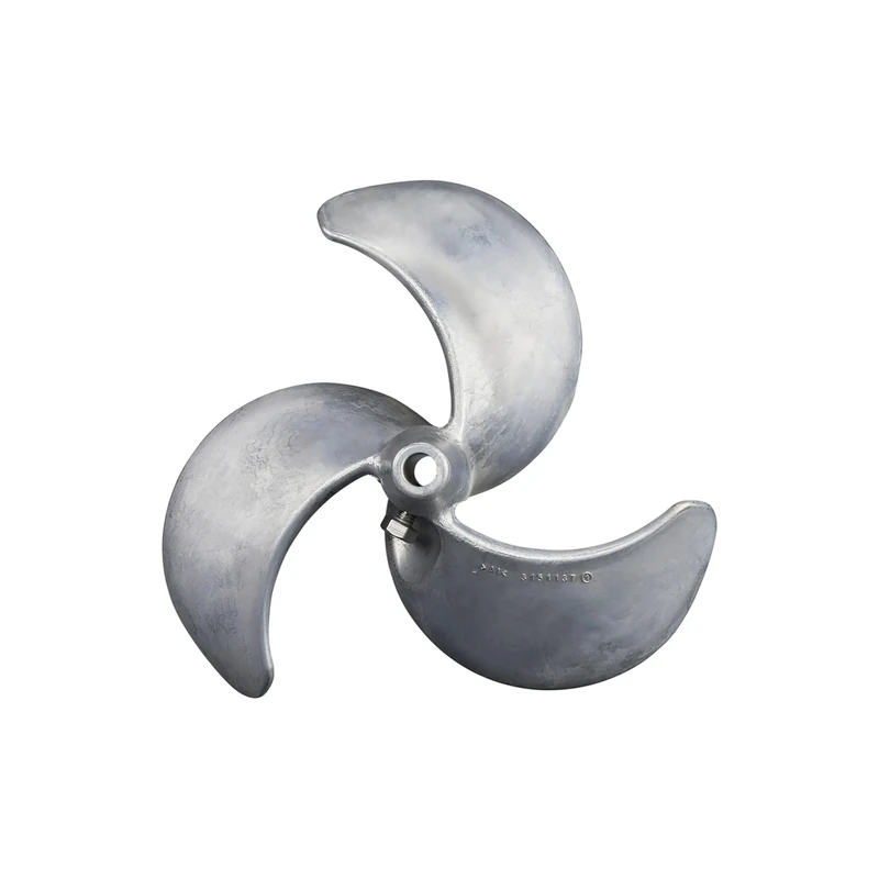 Makita A-43717 UT2201 Mixing Blade - Image 1