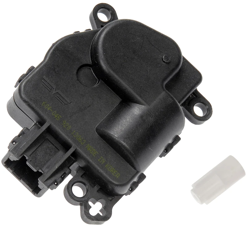 Dorman 604-045 HVAC Heater Blend Door Actuator