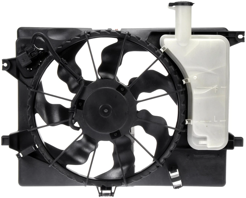 Dorman 621-528 Engine Cooling Fan Assembly
