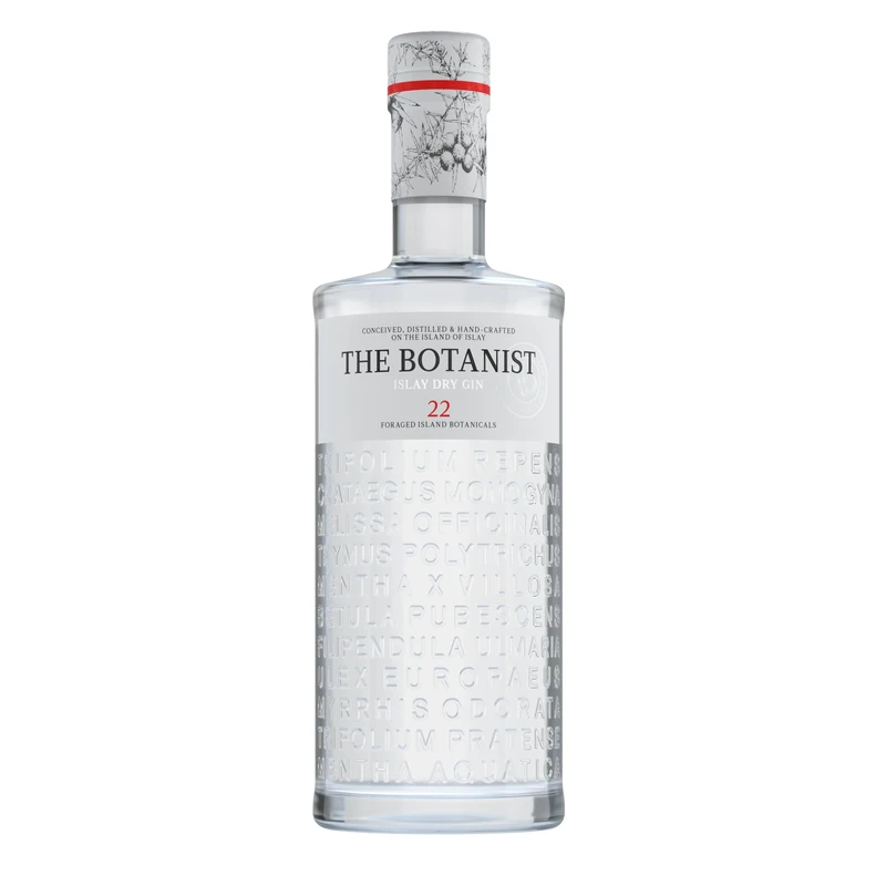 The Botanist Islay Dry Gin 70cl