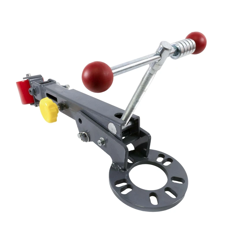 Mauk Universal 1627 Fender Flaring Tool