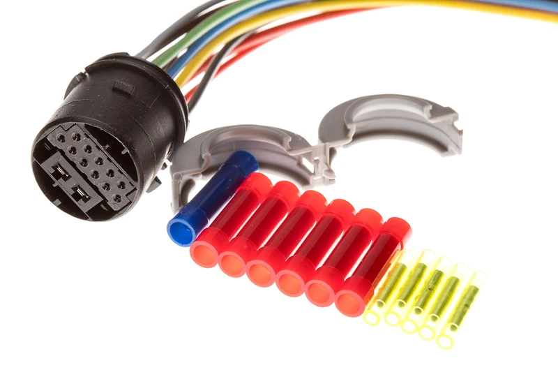 SenCom 3061508 Repair Kit for Rear Door - Image 1