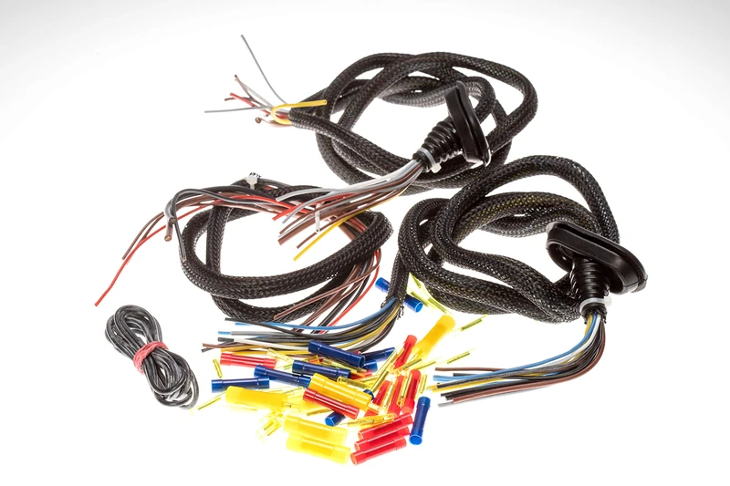 SenCom 2016039T Kit Wiring Harness Tailgate