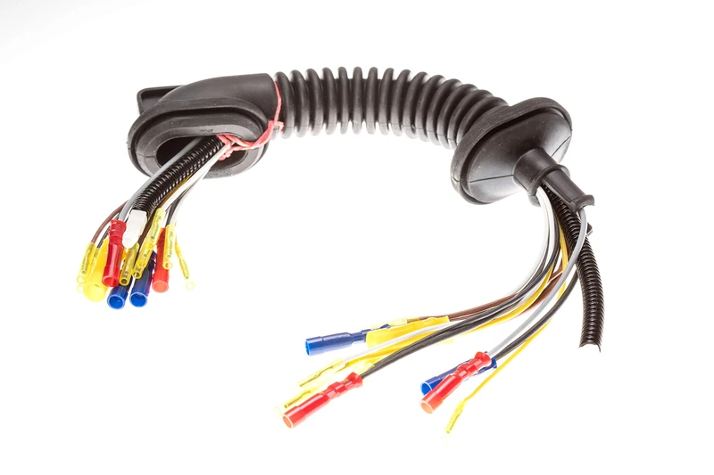 SenCom 503016 kit wiring harness, tailgate