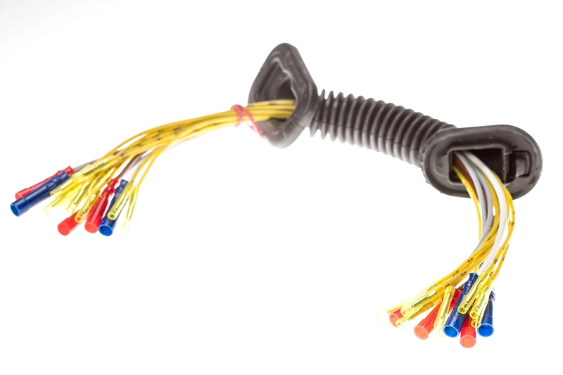 SenCom 1510610 Repair Kit Wiring Harness Tailgate