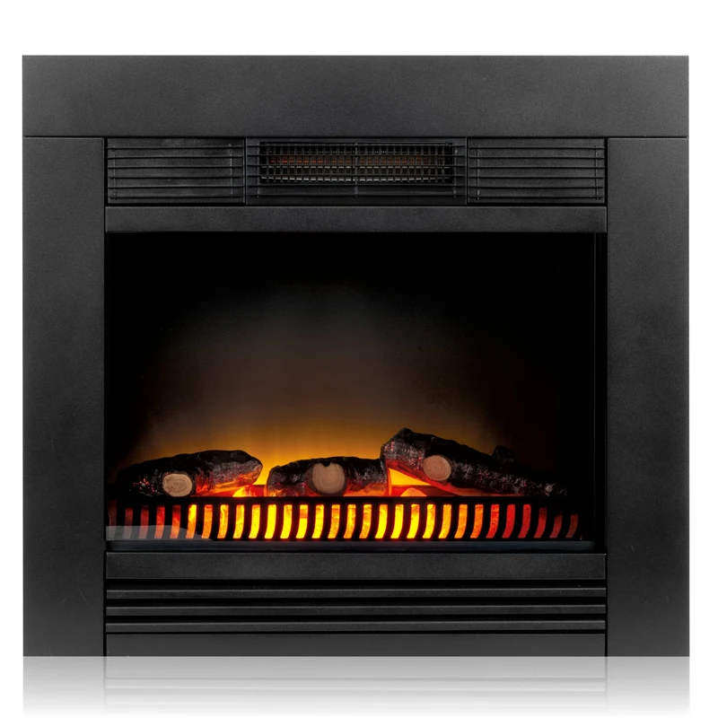 Classic Fire Electrical Electrical Fireplace Chicago