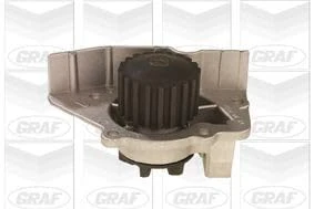 GRAF PA642 Engine Cooling - Image 1