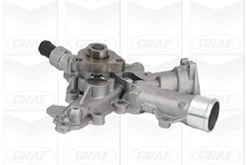 Graf PA958 Water Pump - Image 1