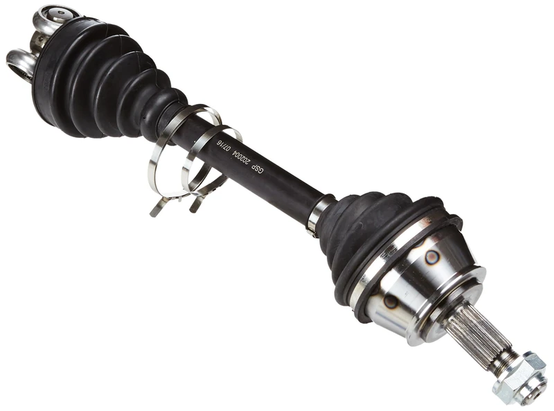 GSP 202004 Drive Shaft