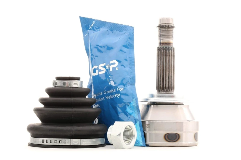 GSP 804001 Joint Kit, drive shaft