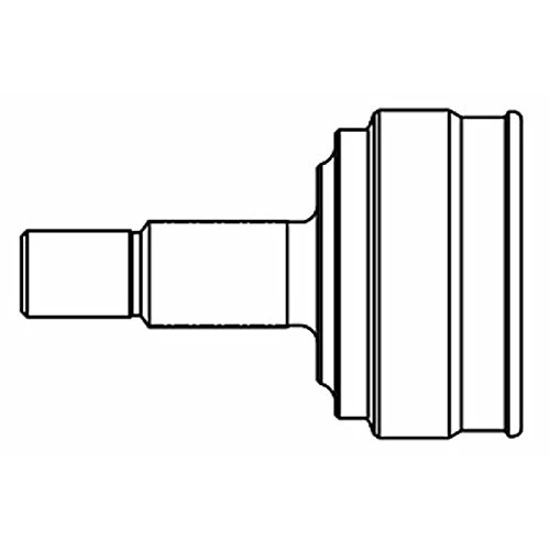 GSP 856009 Joint Kit, drive shaft