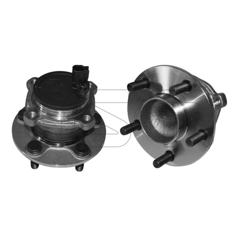GSP 9400084 Wheel Bearing Kit